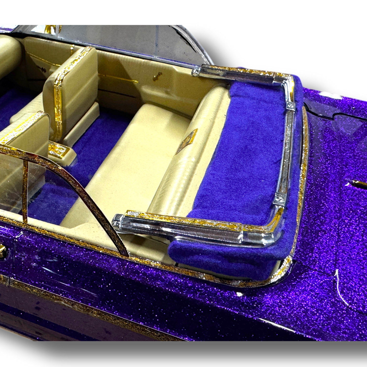 Convertible rack