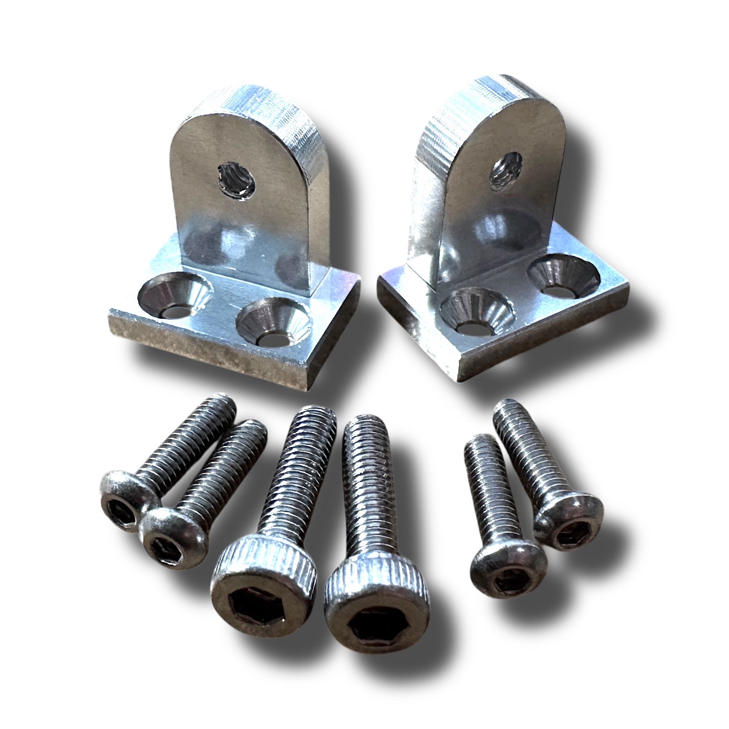 Spare link kit parts