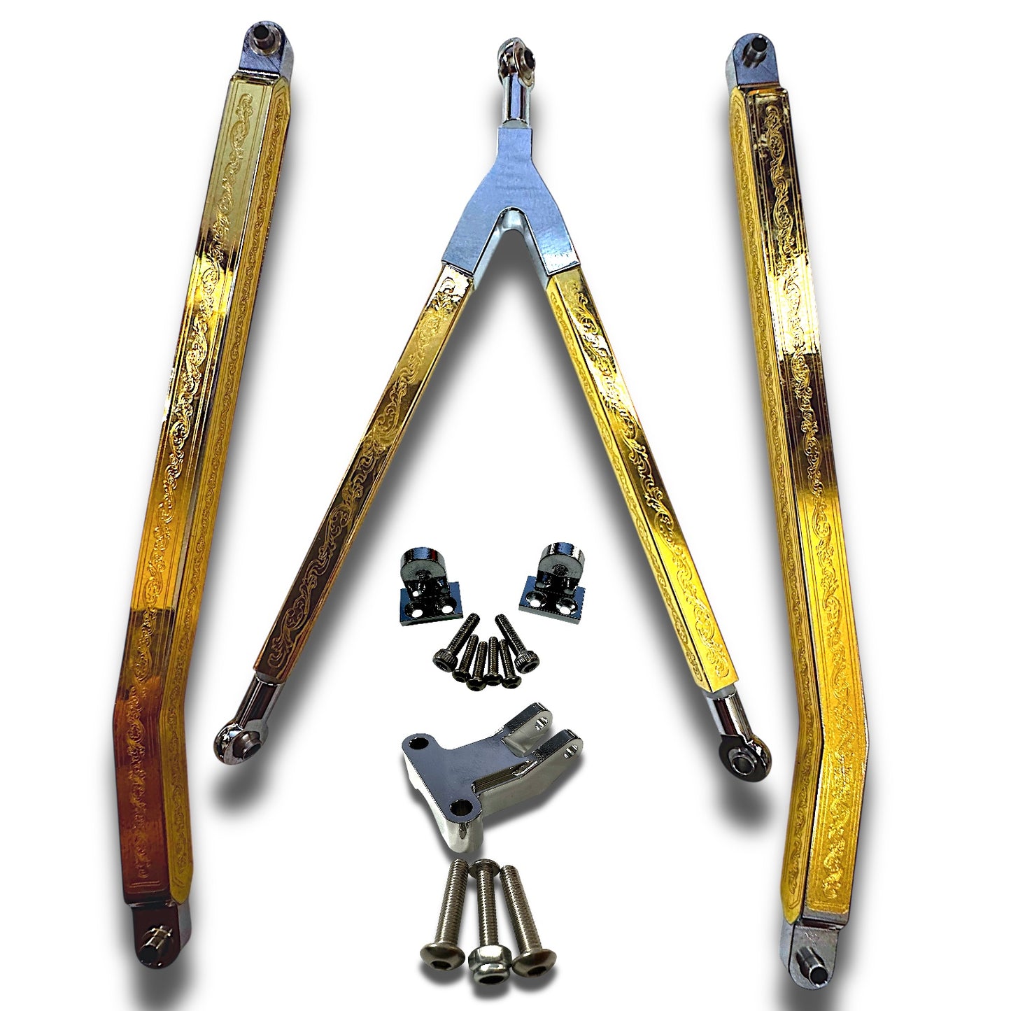 Y-Link kits