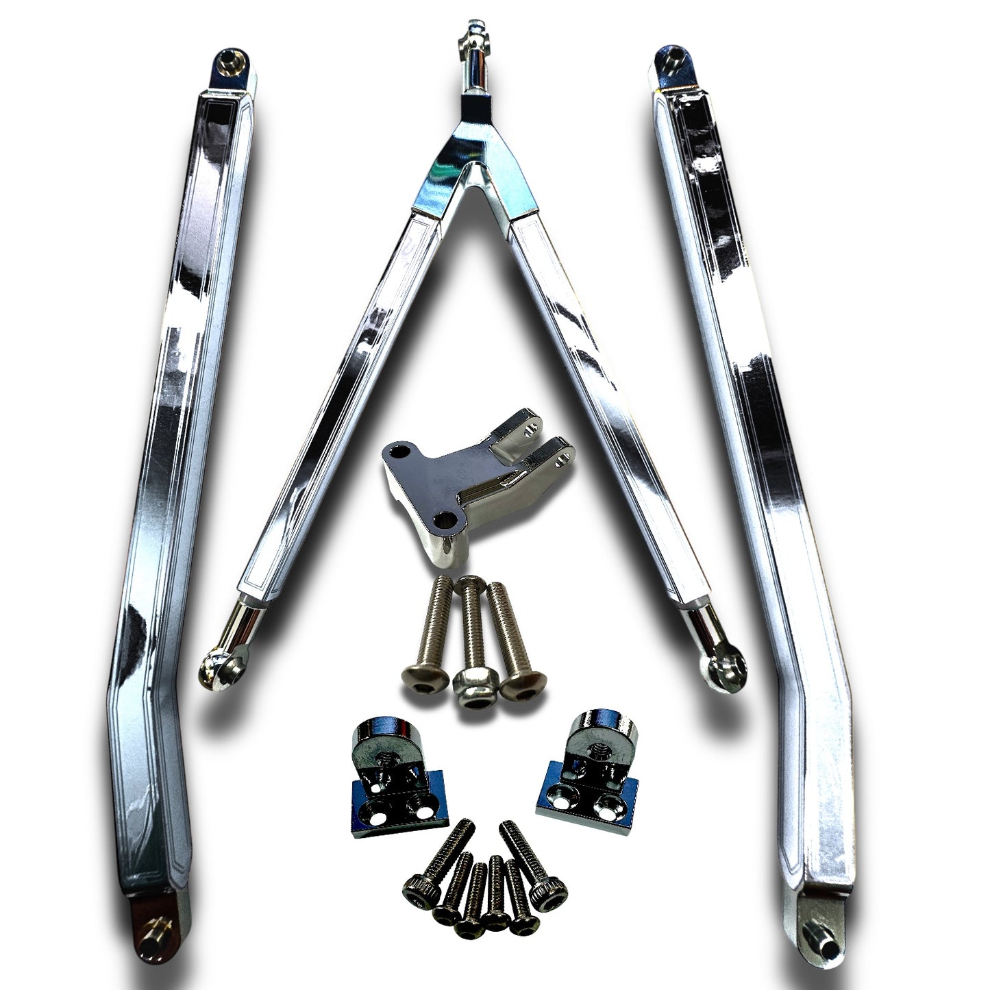 Y-Link kits