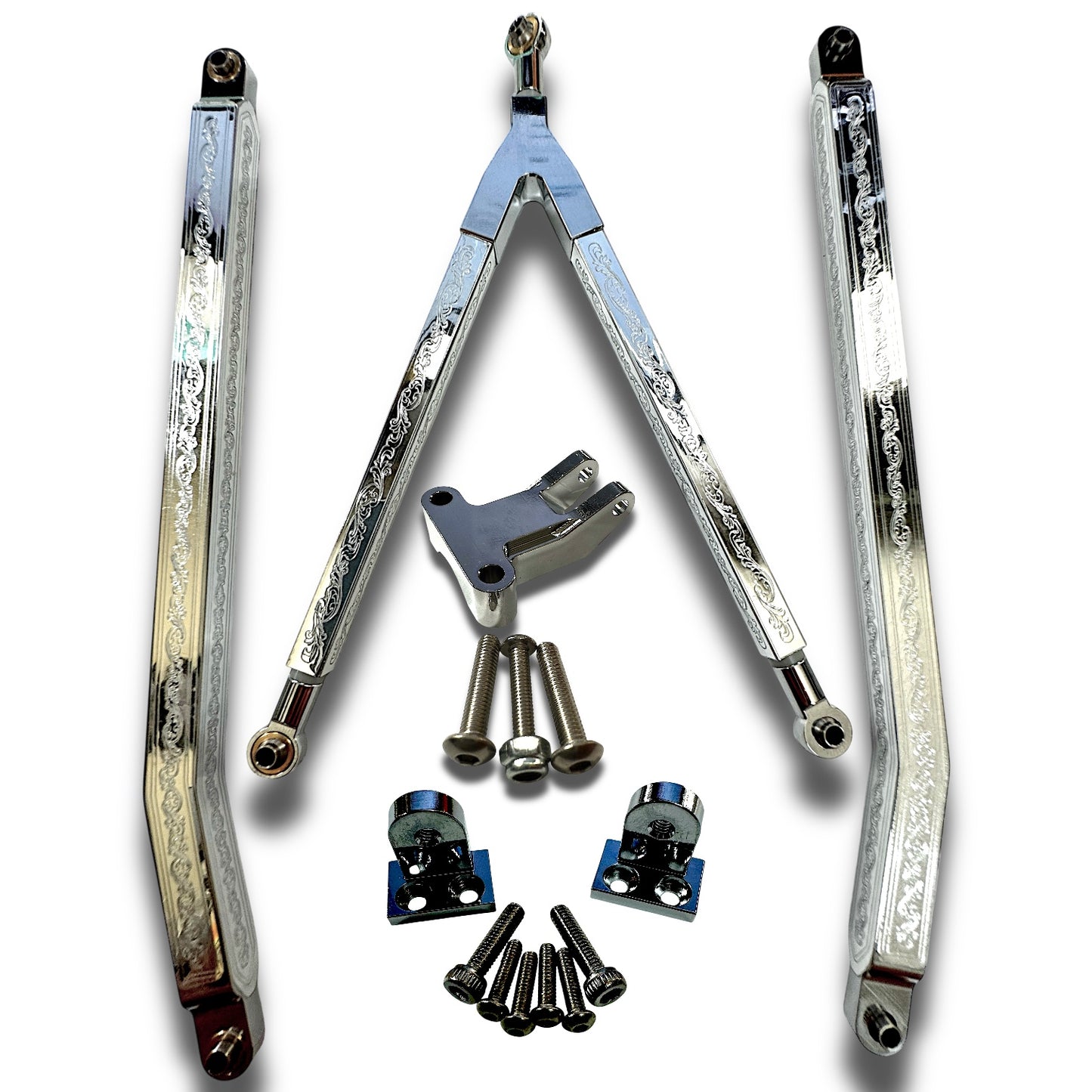 Y-Link kits