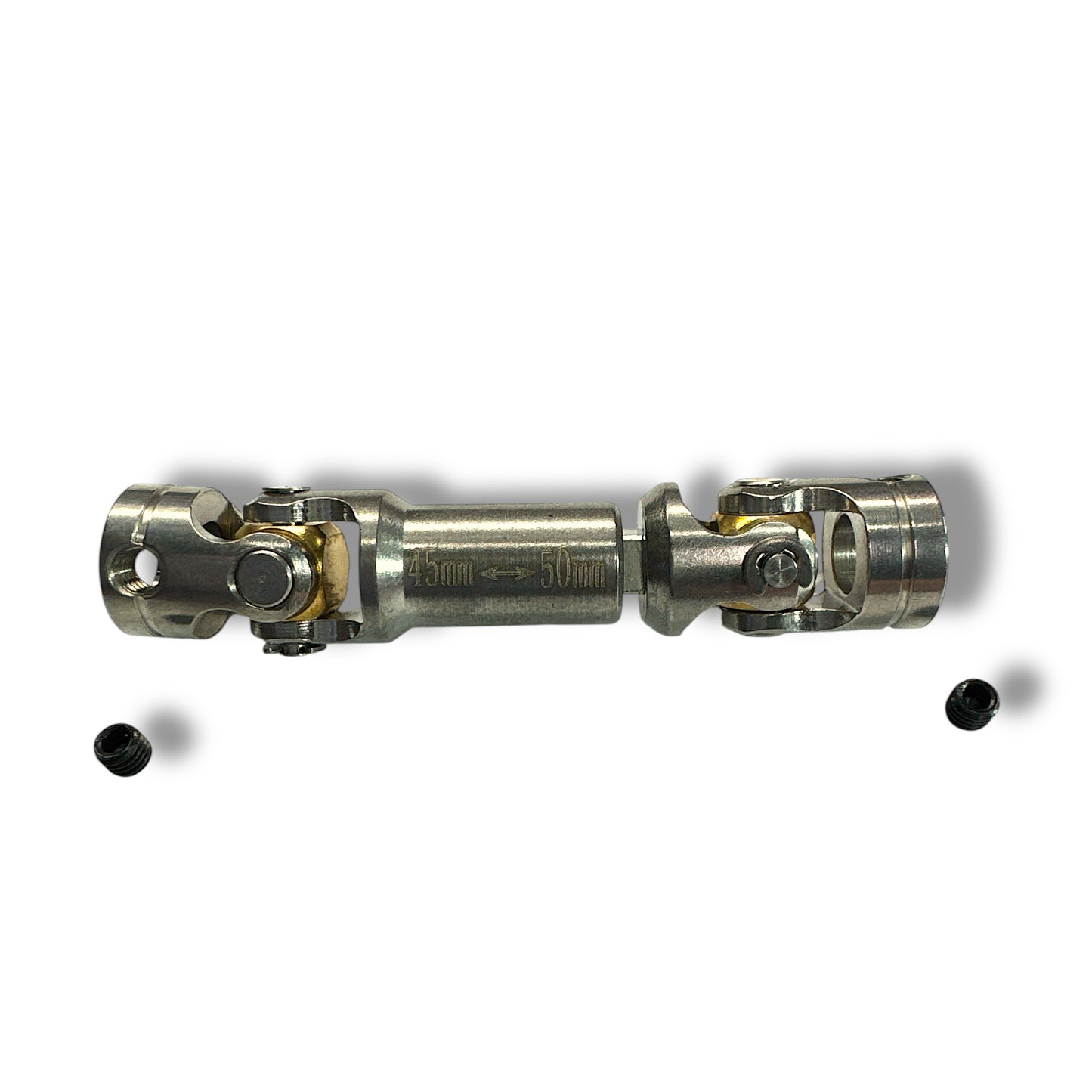 Kustom Interior Driveline