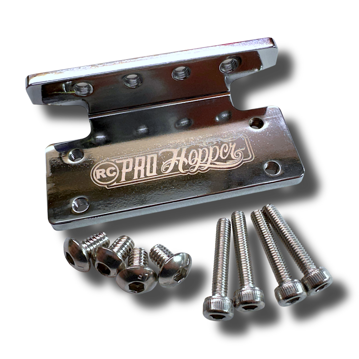 RC PRO HOPPER