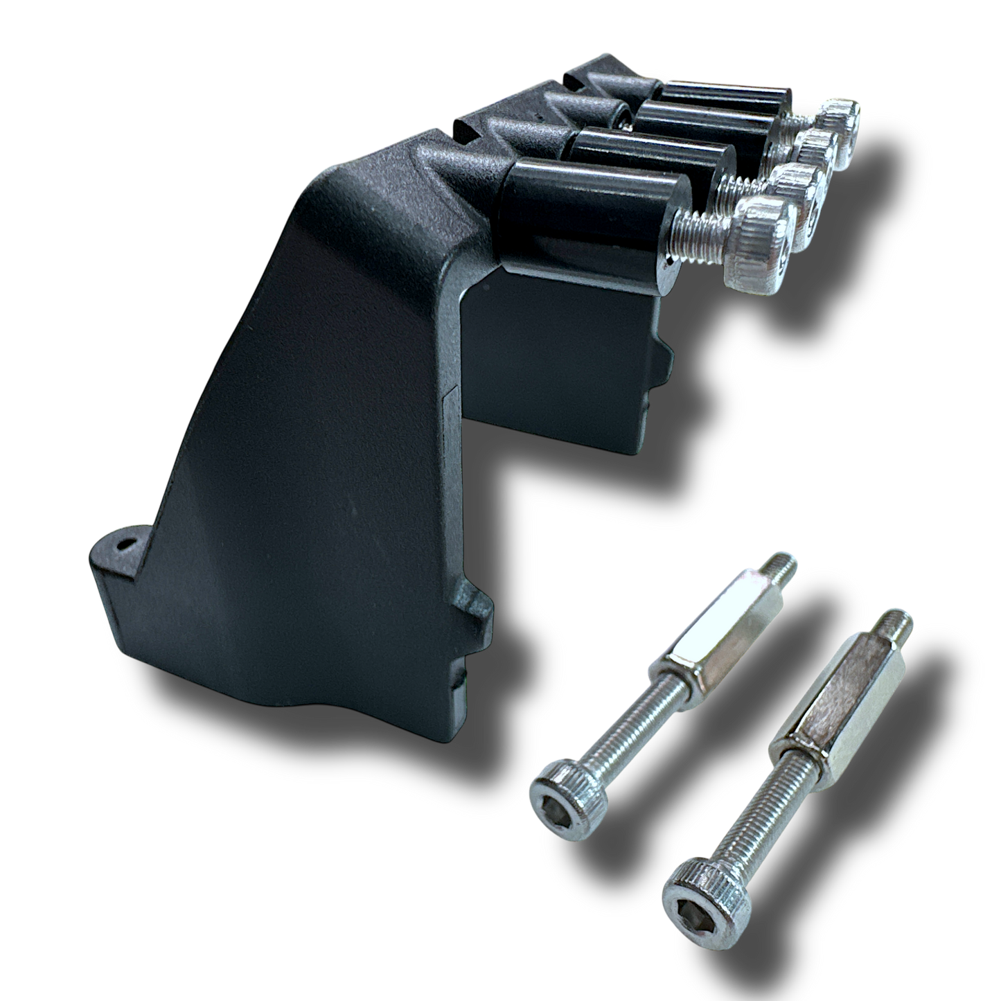RC PRO HOPPER