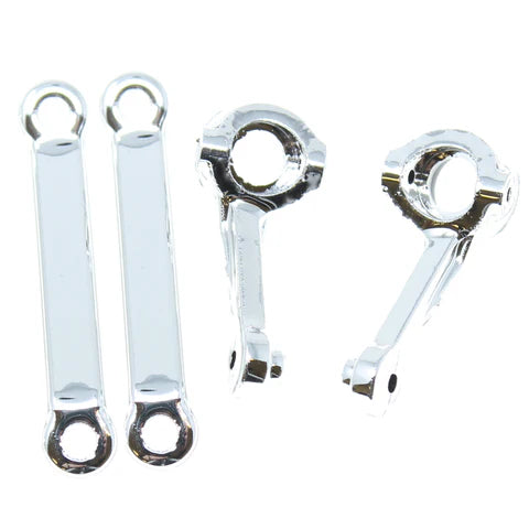 Impala Chrome parts