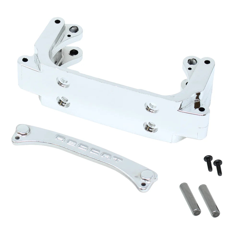 Impala Chrome parts