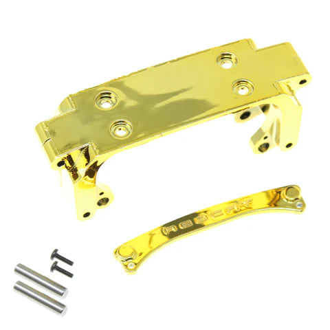 Gold parts (Impala/Caprice)