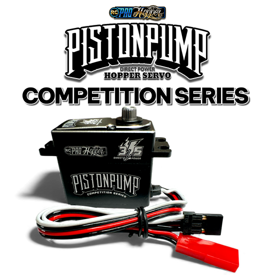 RC PRO HOPPER – KUSTOM RC LOWRIDERS