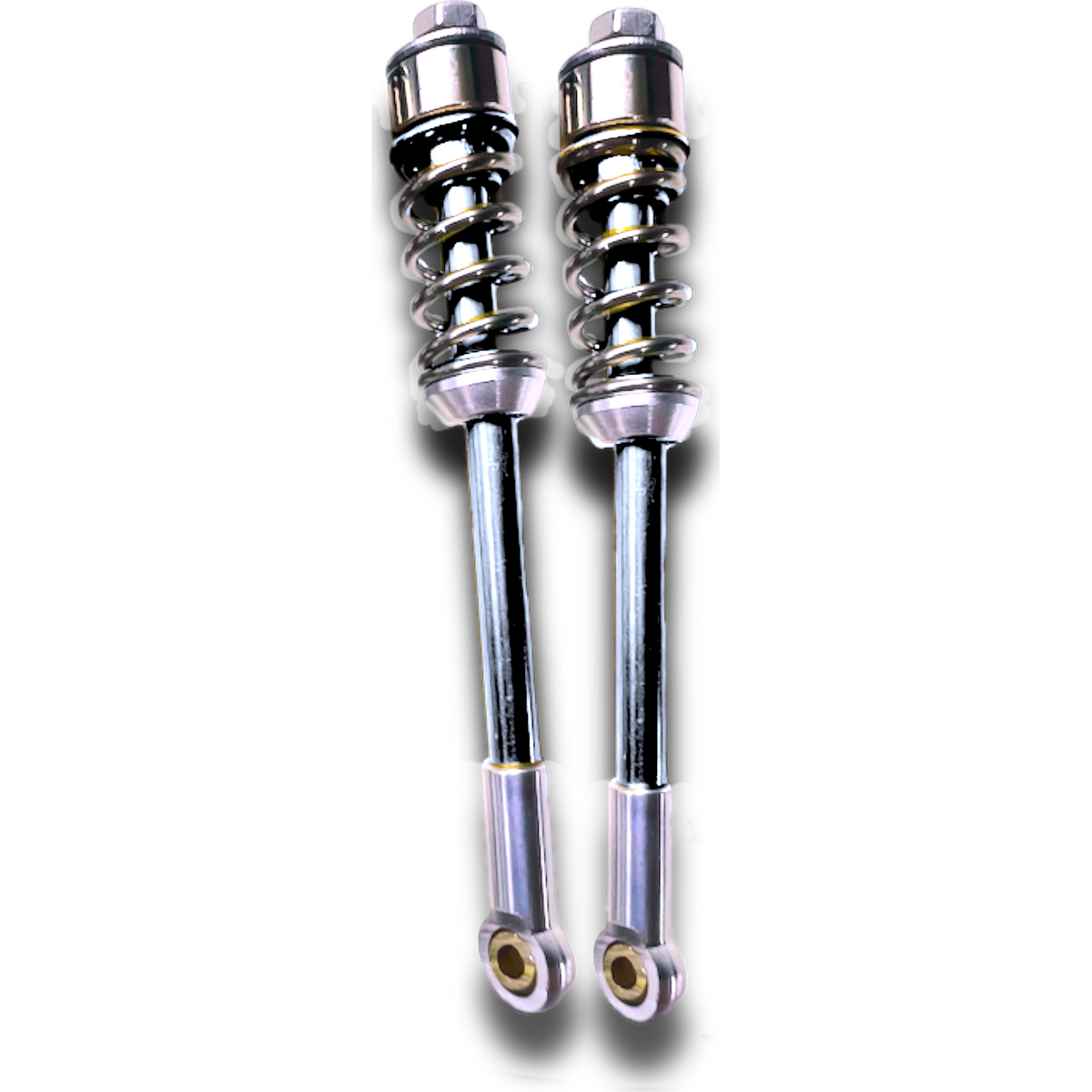 Low Rider Shocks Kustom shocks – KUSTOM RC LOWRIDERS