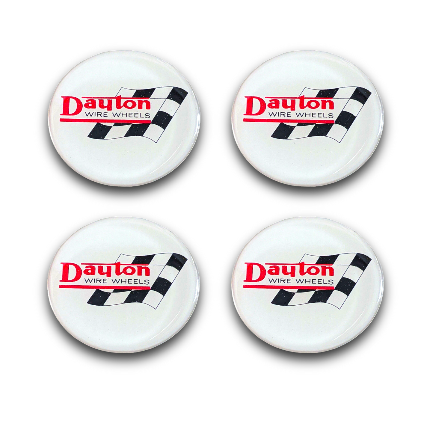 Dayton Wheel Chips