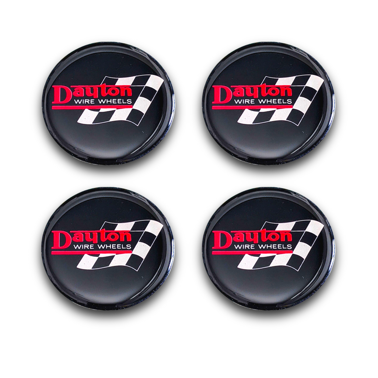 Dayton Wheel Chips