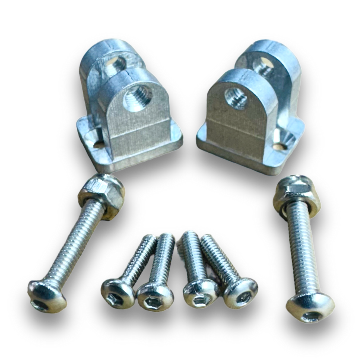 Custom Link Kit Spare link kit parts – KUSTOM RC LOWRIDERS