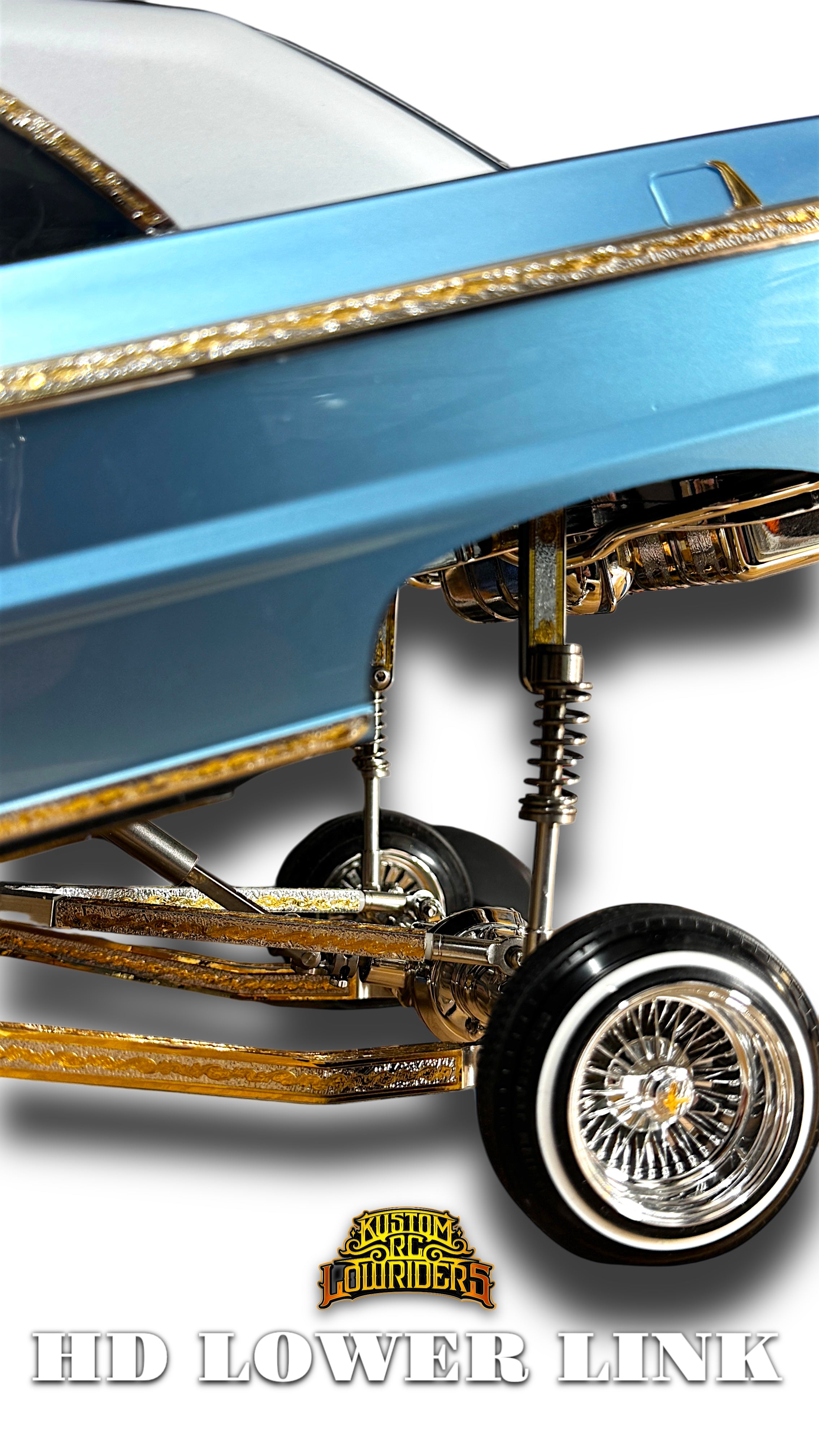 Products – KUSTOM RC LOWRIDERS