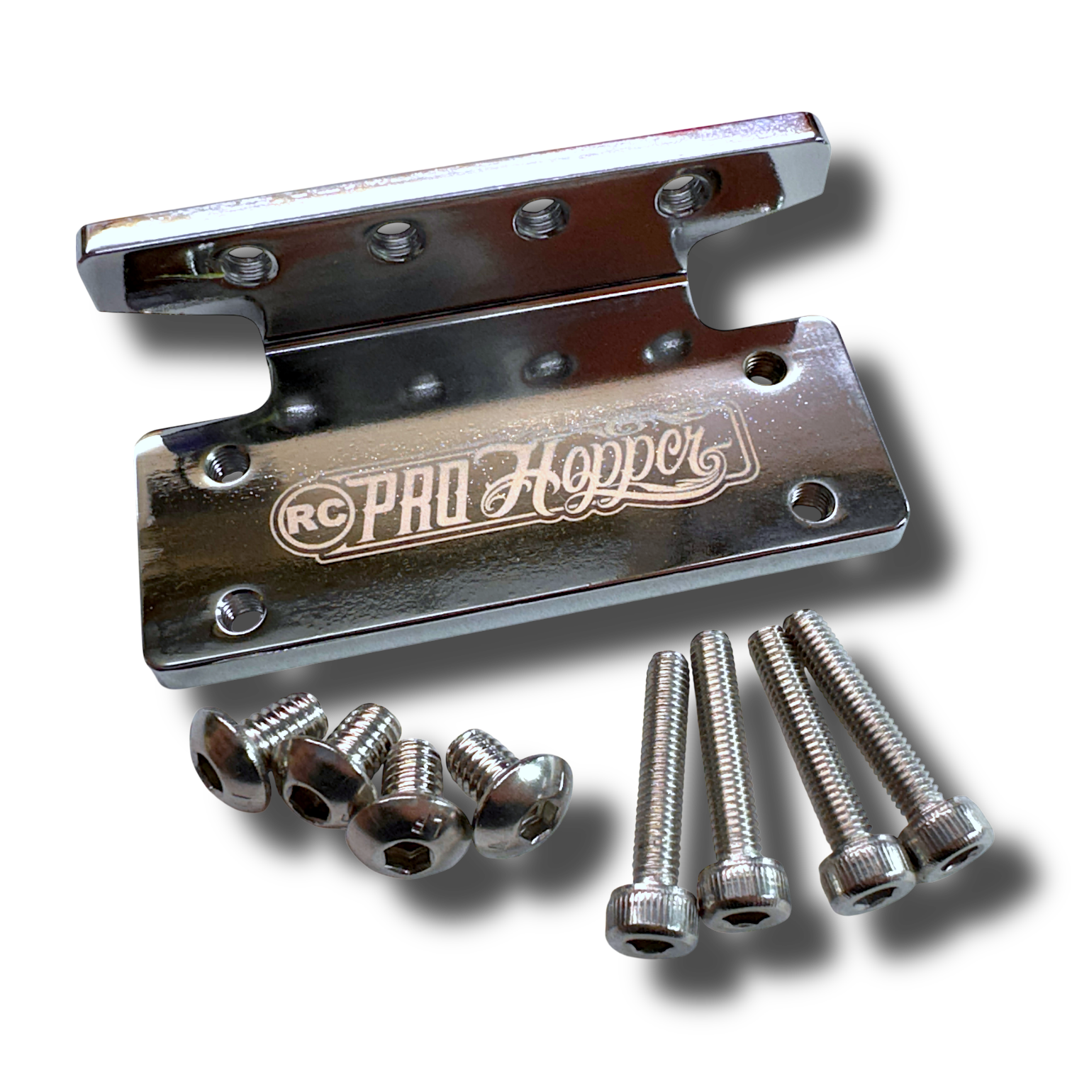 RC PRO HOPPER – KUSTOM RC LOWRIDERS