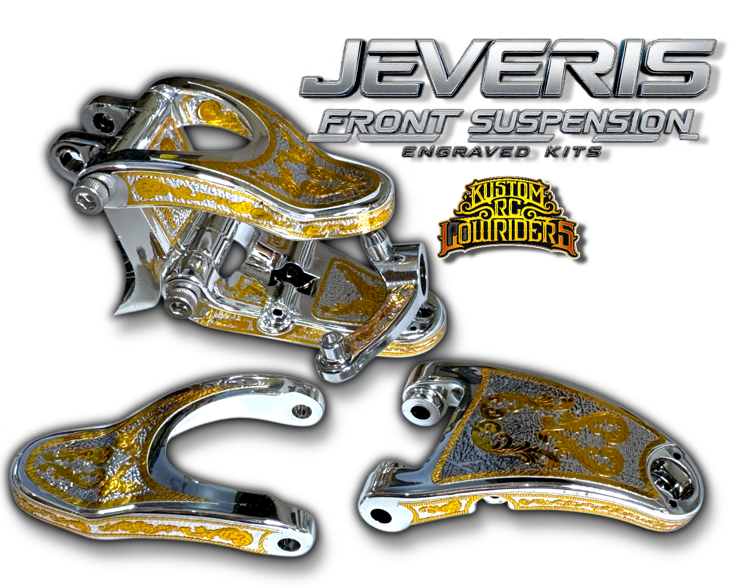 Kustom rc Lowriders – KUSTOM RC LOWRIDERS