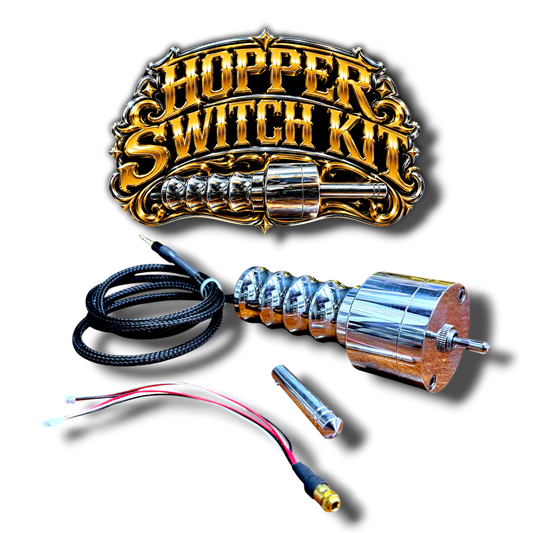 Rc Hopper Switch Handel Kit