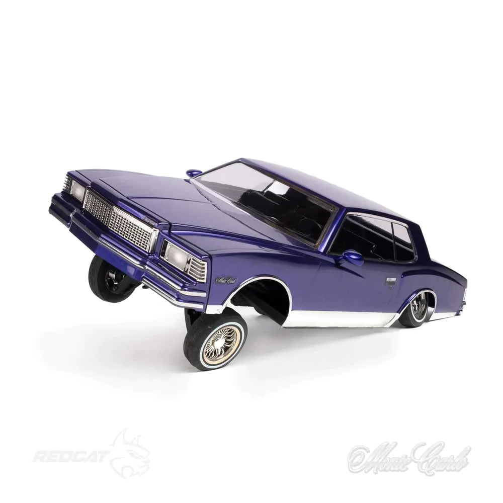 Rc lowrider deals