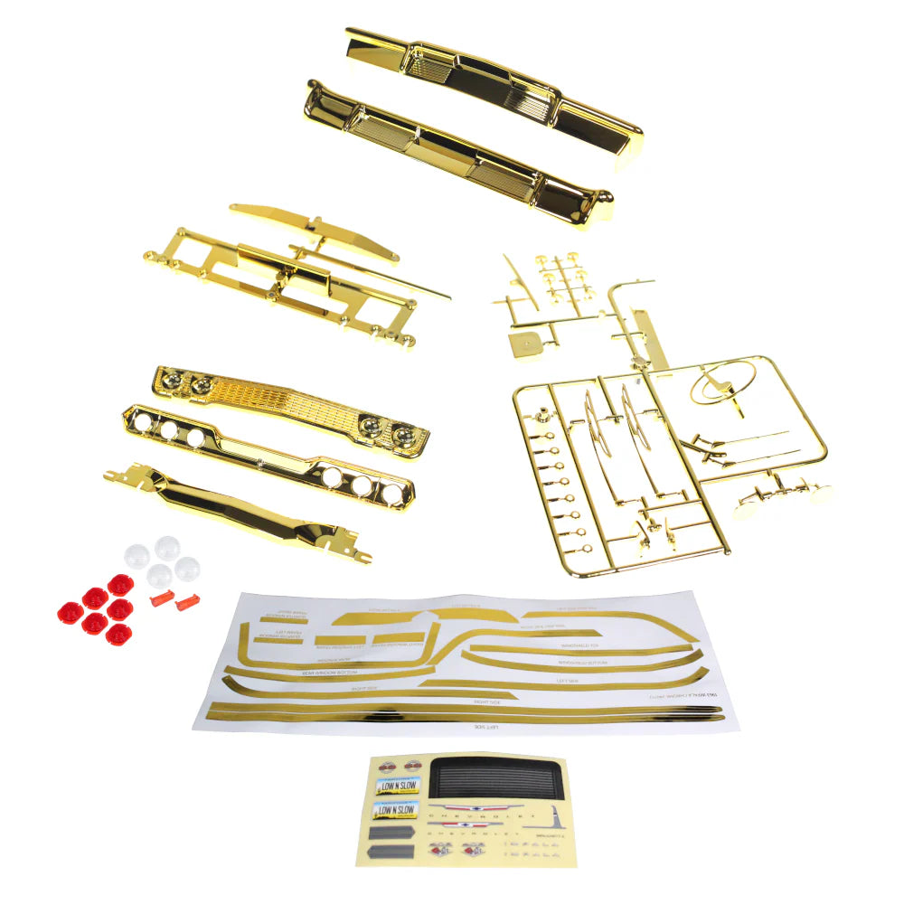 GOLD KITZ