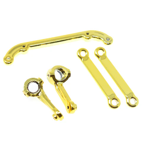 Gold parts (Impala/Caprice)