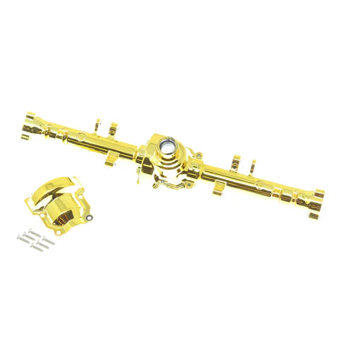 Gold parts (Impala/Caprice)