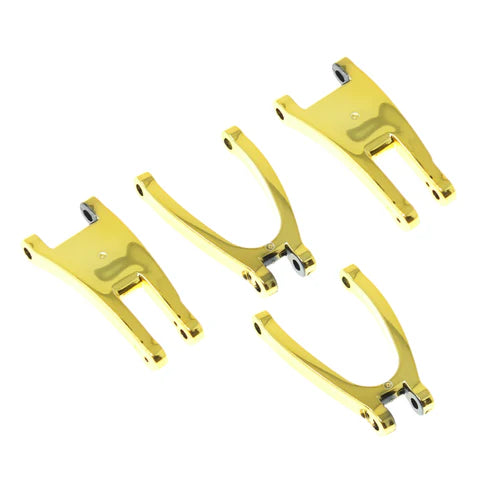 Gold parts (Impala/Caprice)