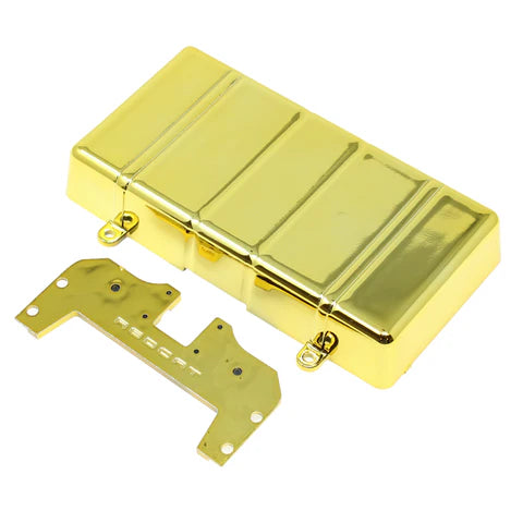 Gold parts (Impala/Caprice)