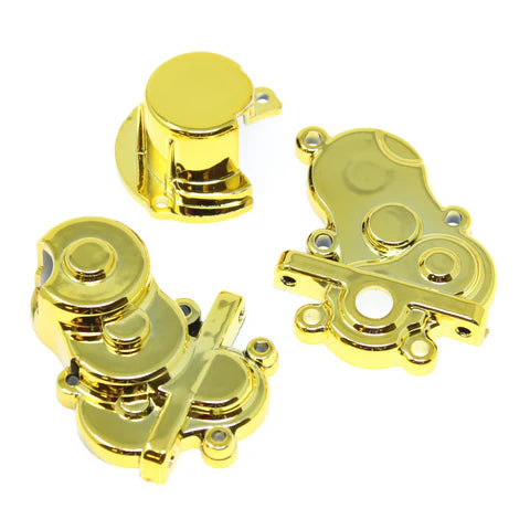 Gold parts (Impala/Caprice)