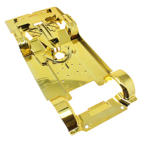 Gold parts (Impala/Caprice)