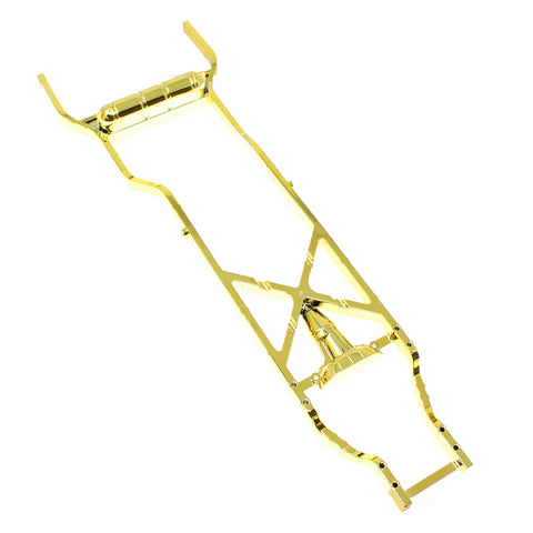 Gold parts (Impala/Caprice)