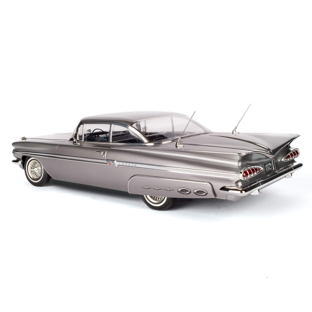 RC LOWRIDERS CARS – KUSTOM RC LOWRIDERS