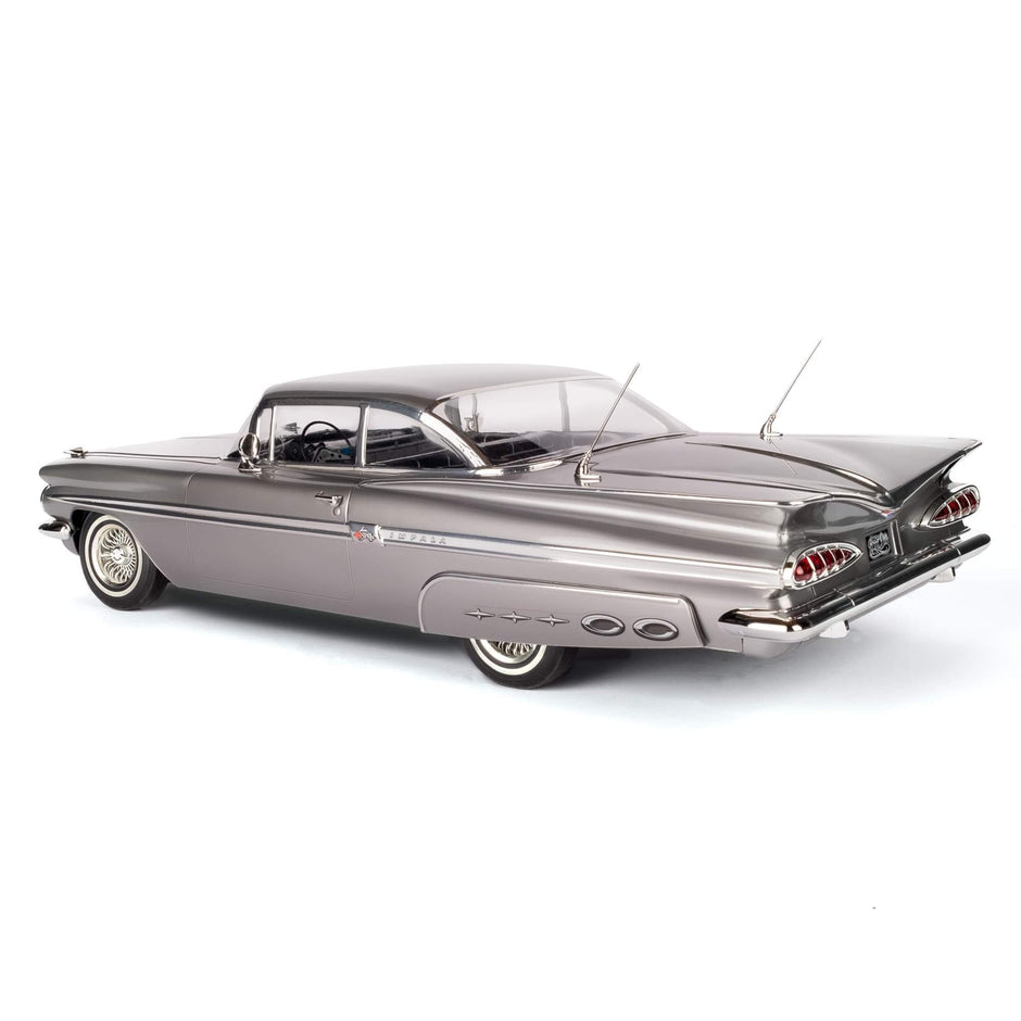 RC LOWRIDERS CARS – KUSTOM RC LOWRIDERS