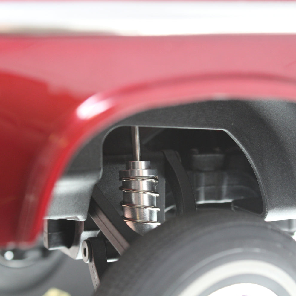 Low Rider Shocks Rc Lowrider Aluminum Shocks – KUSTOM RC LOWRIDERS
